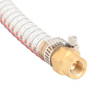 vidaXL vákuumkamra egyfokozatú szivattyúval 3,7 L