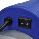 vidaXL vákuumkamra egyfokozatú szivattyúval 3,7 L