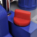 vidaXL vákuumkamra egyfokozatú szivattyúval 7,4 L