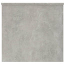 vidaXL betonszürke szerelt fa dohányzóasztal 102 x 55,5 x 52,5 cm
