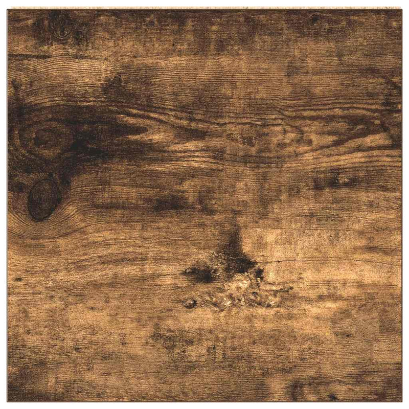 vidaXL füstös tölgy színű szerelt fa fürdőszobaszekrény 30x30x183,5 cm