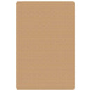 vidaXL jutaszőnyeg latex hátoldallal 180 x 250 cm