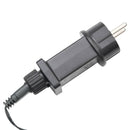 vidaXL színes fényű kompakt PVC LED-szalag 1000 LED-del 10 m