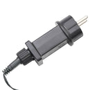 vidaXL színes fényű kompakt PVC LED-szalag 2000 LED-del 20 m