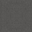 vidaXL 2 db sötétszürke szövet forgó étkezőszék