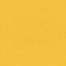 vidaXL 2 db mustársárga szövet forgó étkezőszék