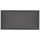 vidaXL 12 db szürke műbőr fali panel 30 x 15 cm 0,54 m²