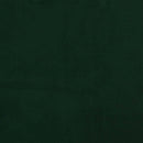 vidaXL 12 db sötétzöld bársony fali panel 30 x 15 cm 0,54 m²