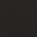 vidaXL 12 db fekete szövet fali panel 60 x 15 cm 1,08 m²