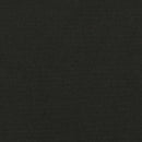 vidaXL 12 db fekete szövet fali panel 60x30 cm 2,16 m²