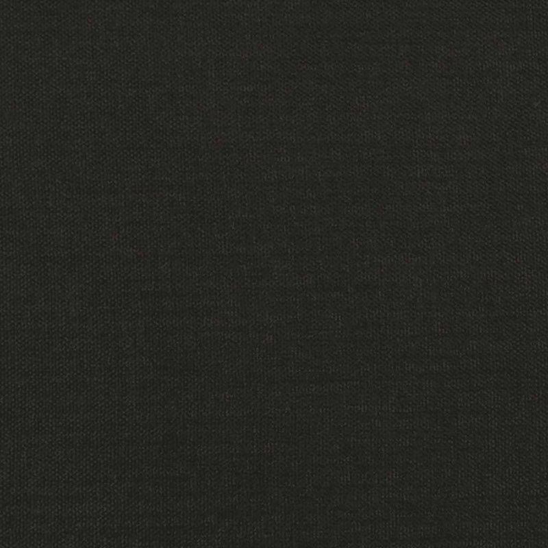 vidaXL 12 db fekete szövet fali panel 60x30 cm 2,16 m²