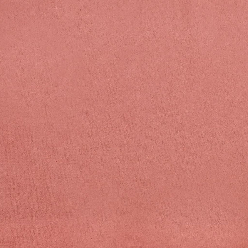 vidaXL 12 db rózsaszín bársony fali panel 60x30 cm 2,16 m²