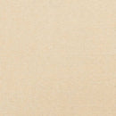 vidaXL 12 db krémszínű szövet fali panel 90 x 15 cm 1,62 m²