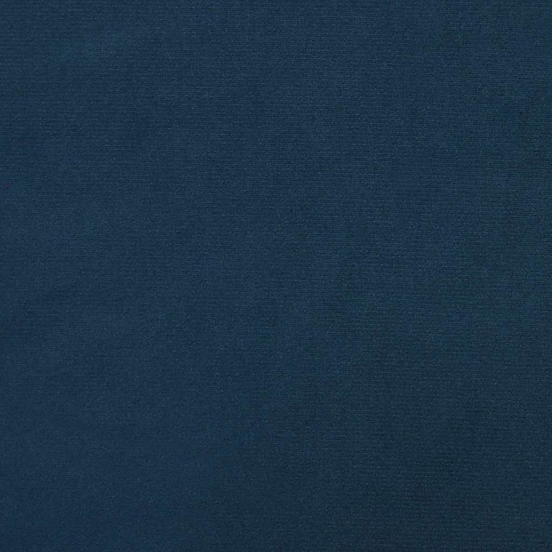 vidaXL 12 db kék bársony fali panel 90x15 cm 1,62 m²
