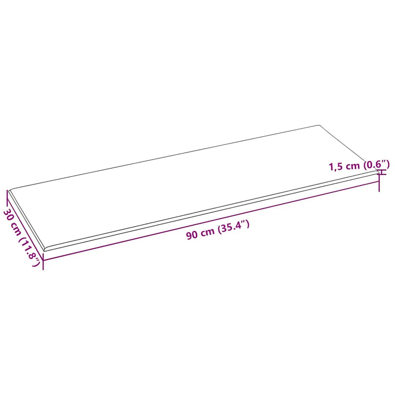 vidaXL 12 db sötétszürke bársony fali panel 90 x 30 cm 3,24 m²