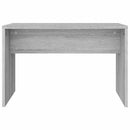 vidaXL szürke sonoma színű szerelt fa fésülködőszék 70 x 35 x 45 cm