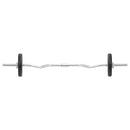 vidaXL súlyzószett 30 kg