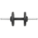 vidaXL súlyzószett 30 kg