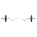 vidaXL súlyzószett 30 kg