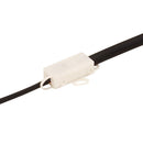 vidaXL többszínű ipari mennyezeti lámpa 25 W 111 cm E27
