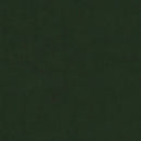 vidaXL 2 db sötétzöld bársony forgó étkezőszék