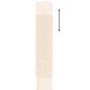 vidaXL krémszínű plafonig érő kaparófa 277-303 cm