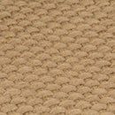 vidaXL négyszögletes természetes juta szőnyeg 160 x 230 cm