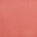 vidaXL rózsaszín bársony magas háttámlájú fotel lábtartóval