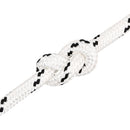 vidaXL fehér poliészter munkakötél 18 mm 100 m