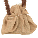 vidaXL karácsonyfa LED-ekkel 90 cm és 150 cm