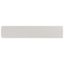 vidaXL 10 db rugalmas corten acél gyepszegély 20 x 103 cm