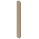vidaXL Fejtámla Fül Barna 80 x 16 x 4 cm PVC
