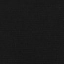 vidaXL fekete szövet zsebrugós ágymatrac 90x200x20 cm