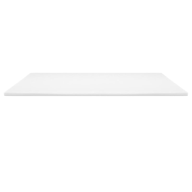 vidaXL matractakaró 200x200x5 cm