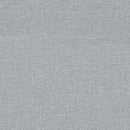 vidaXL világosszürke szövet dönthető fotel