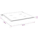 vidaXL világosszürke bársony ágykeret matrac nélkül 80x200 cm