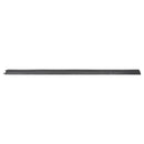 vidaXL 2 db fekete kábeltaposó 98,5 cm