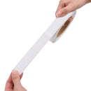 vidaXL fényvisszaverő szalag fehér 2,5 cmx20 m PVC
