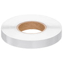 vidaXL fényvisszaverő szalag fehér 2,5 cmx50 m PVC