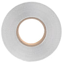 vidaXL fényvisszaverő szalag fehér 2,5 cmx50 m PVC