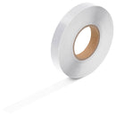 vidaXL fényvisszaverő szalag fehér 2,5 cmx50 m PVC