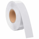 vidaXL fényvisszaverő szalag fehér 5 cmx50 m PVC