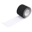 vidaXL csúszásgátló szalag fekete 0,1x10 m PVC