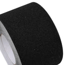 vidaXL csúszásgátló szalag Fekete 0,1x20 m PVC