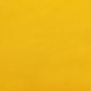 vidaXL sárga bársony pad 100 x 35 x 41 cm