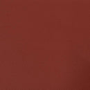 vidaXL bordó műbőr pad 70 x 35 x 41 cm