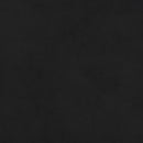 vidaXL fekete mikroszálas szövet pad 100 x 35 x 41 cm