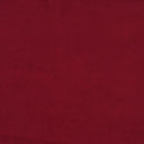 vidaXL 2 db bordó bársony díszpárna 40 x 40 cm