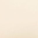 vidaXL 2 db krémszínű bársony díszpárna 40 x 40 cm