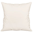 vidaXL 2 db bézs mikroszálas díszpárna 40 x 40 cm